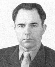 Хабаров Иван Тимофеевич